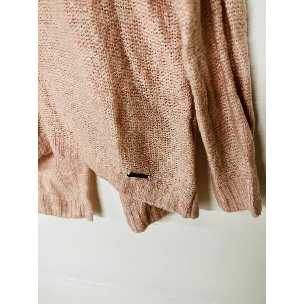Abercrombie & Fitch Light Pink Sweater - Picture 6 of 8